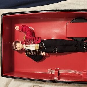 BTS DOLL
